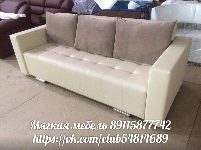 диван евро-3. в Нижневартовске