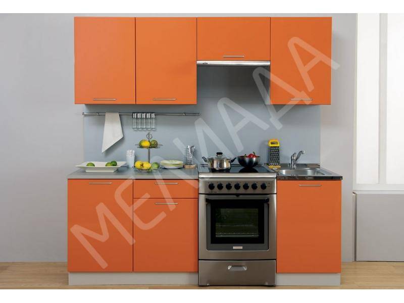 кухня милена-12 в Нижневартовске