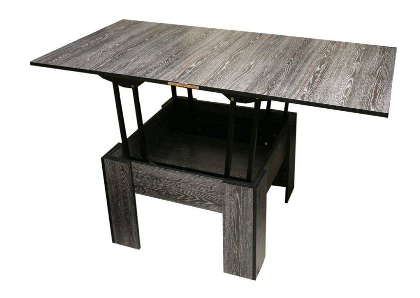 стол трансформер в Нижневартовске