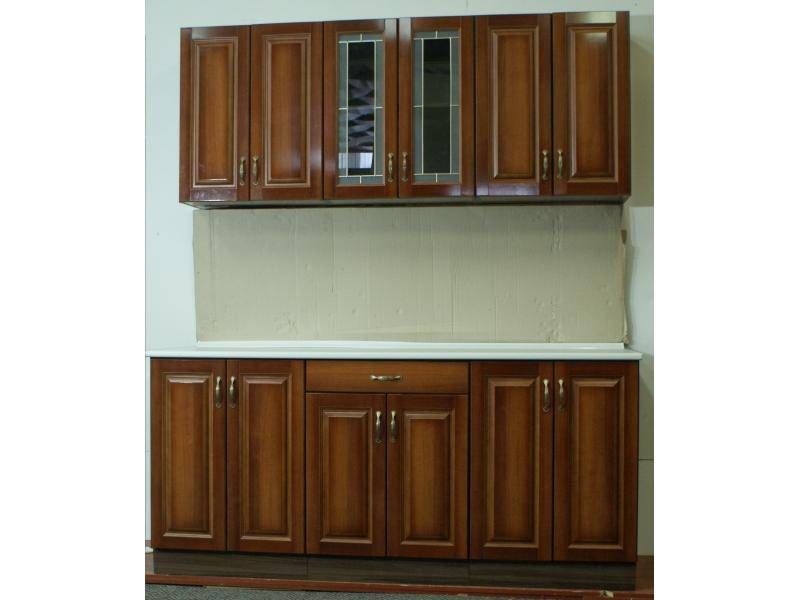 кухонный гарнитур vega лакированный в Нижневартовске