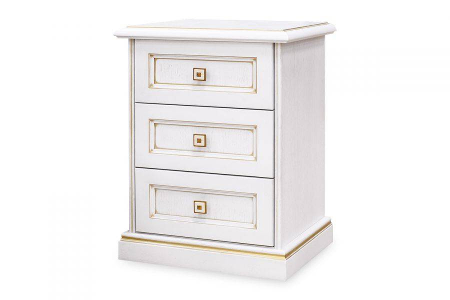 тумба прикроватная афродита в Нижневартовске