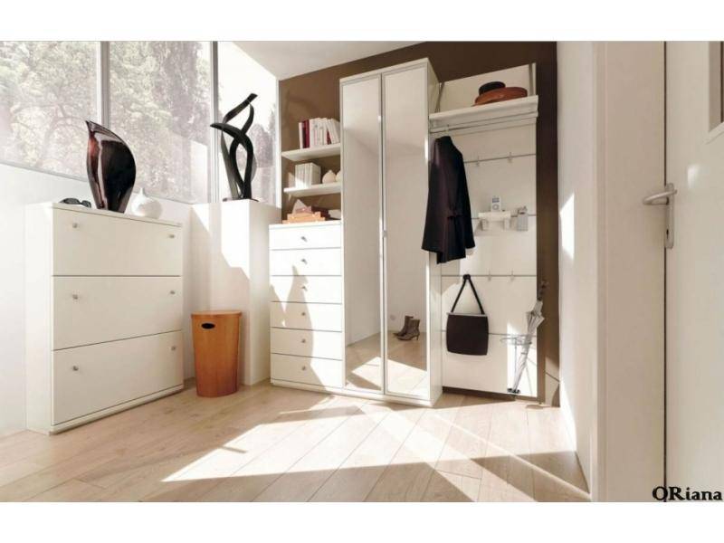 прихожая в Нижневартовске