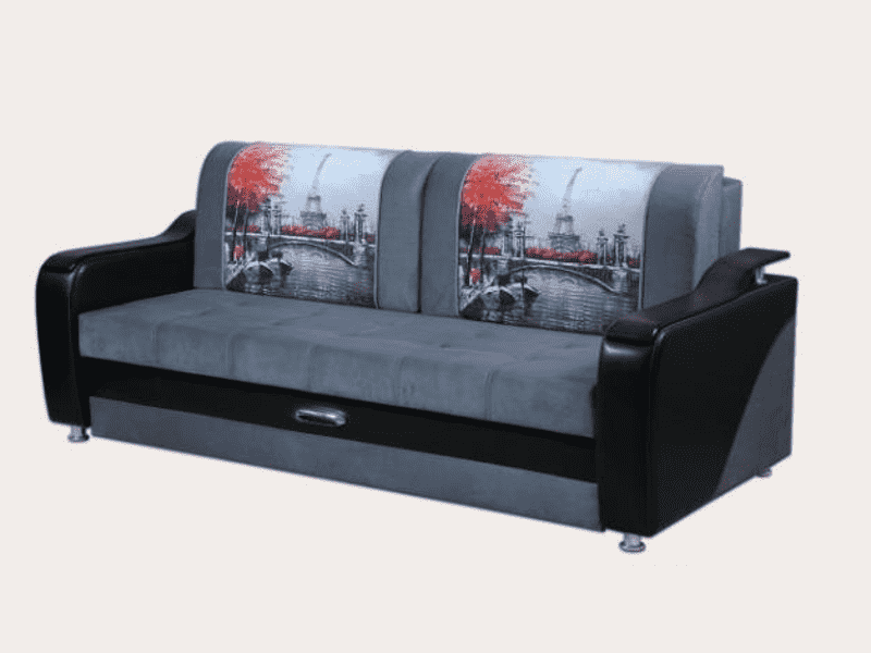 диван евроэкспресс лидер 4 в Нижневартовске