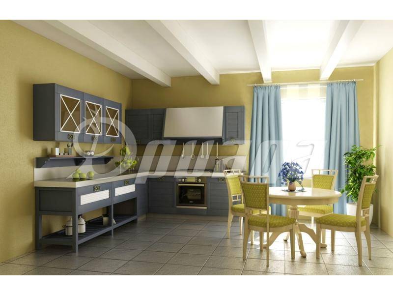 кухня сольвейг в Нижневартовске