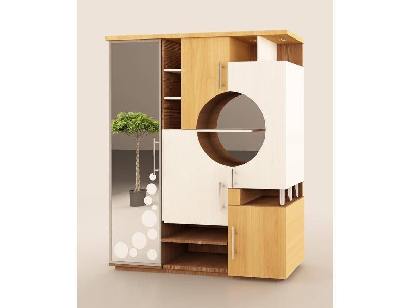 прихожая латте 1 в Нижневартовске