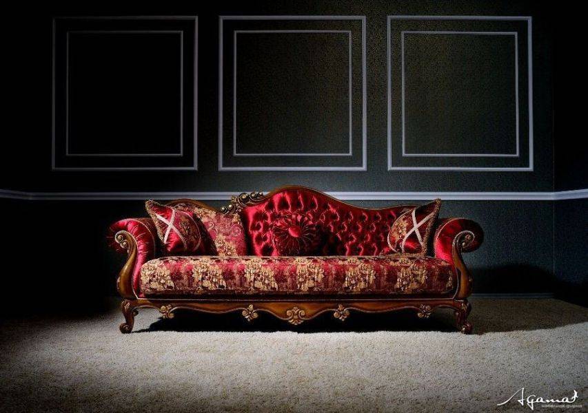 шикарный диван сева в Нижневартовске