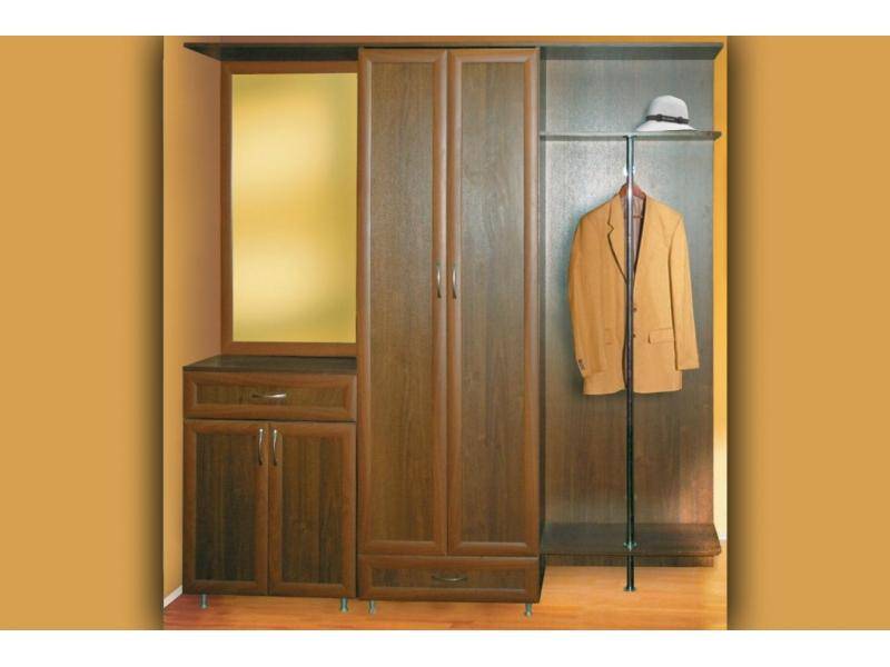 прихожая модерн нмк 04.15 в Нижневартовске