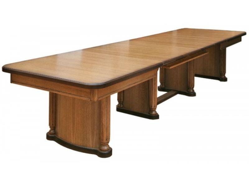 стол обеденный гранд-2 мдф в Нижневартовске