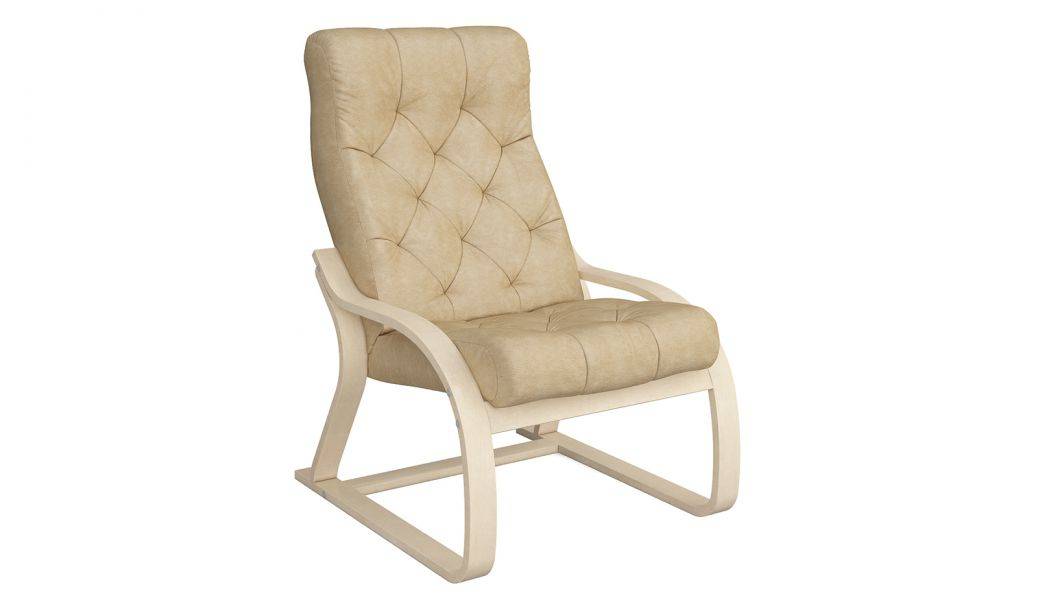 кресло салина люкс в Нижневартовске