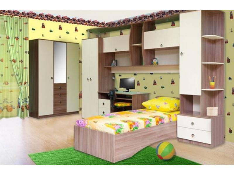 детская ассоль-15 в Нижневартовске