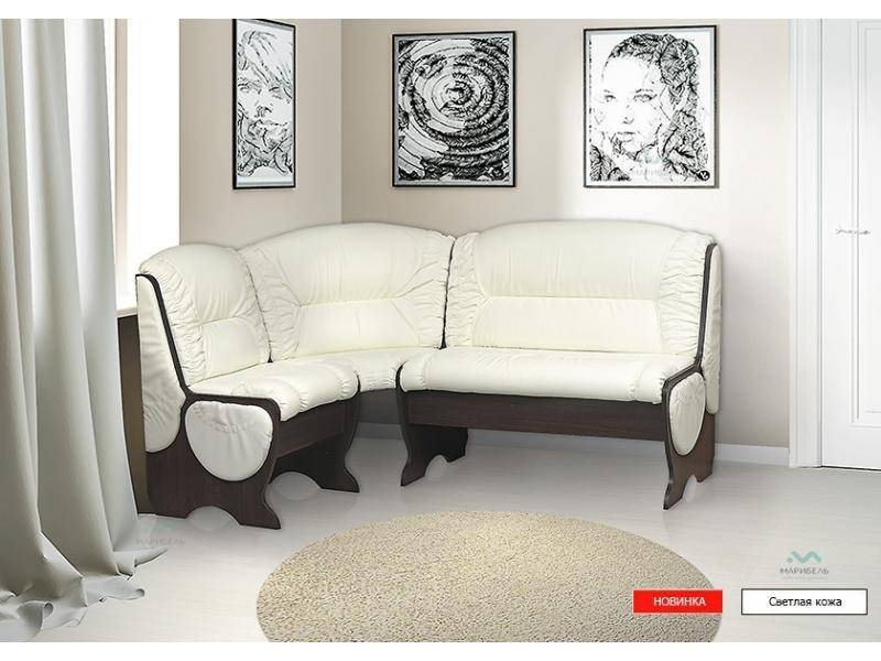 мягкий кухонный уголок дку 1/1 в Нижневартовске