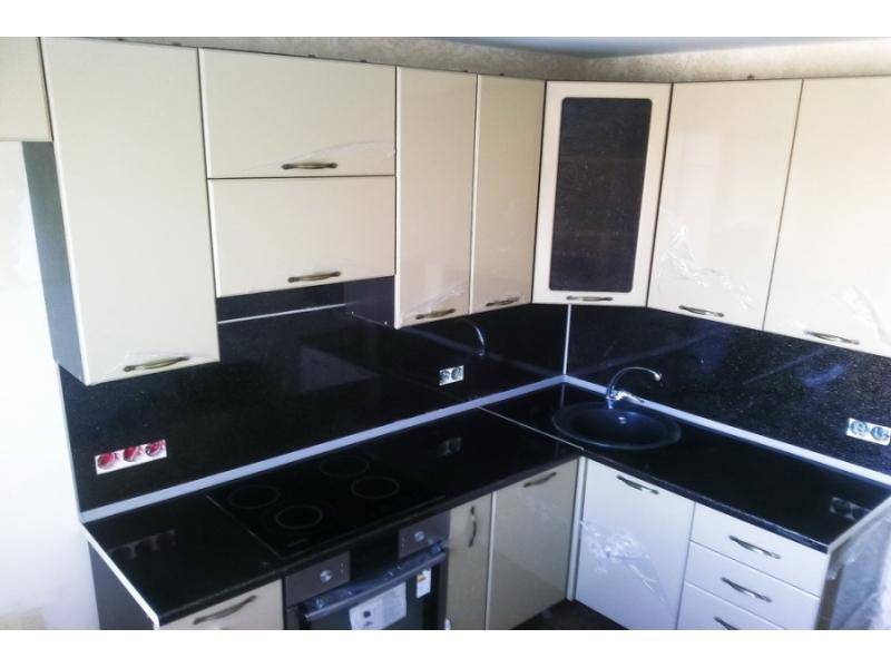 кухня мдф стиль в Нижневартовске