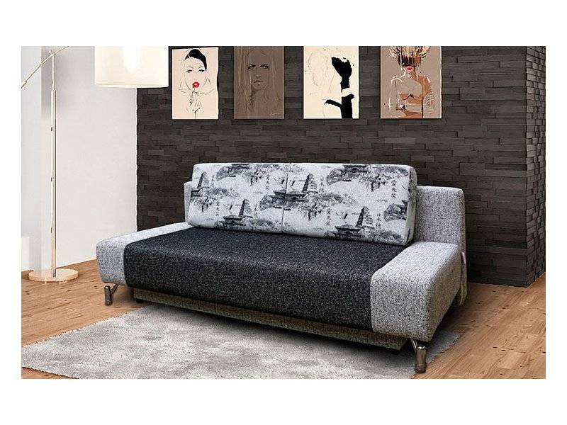 диван-кровать премьер-н в Нижневартовске