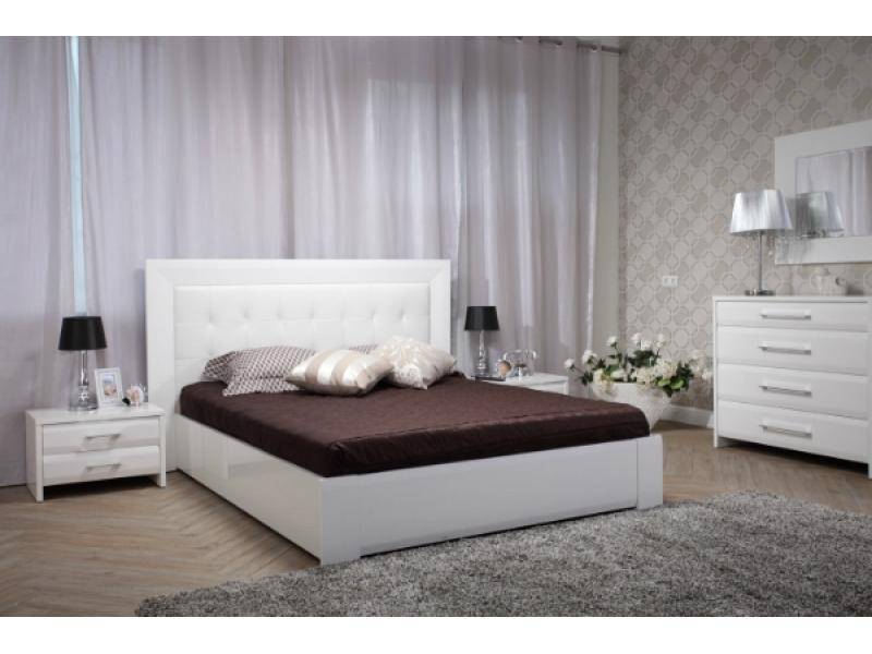 спальный гарнитур эллит в Нижневартовске