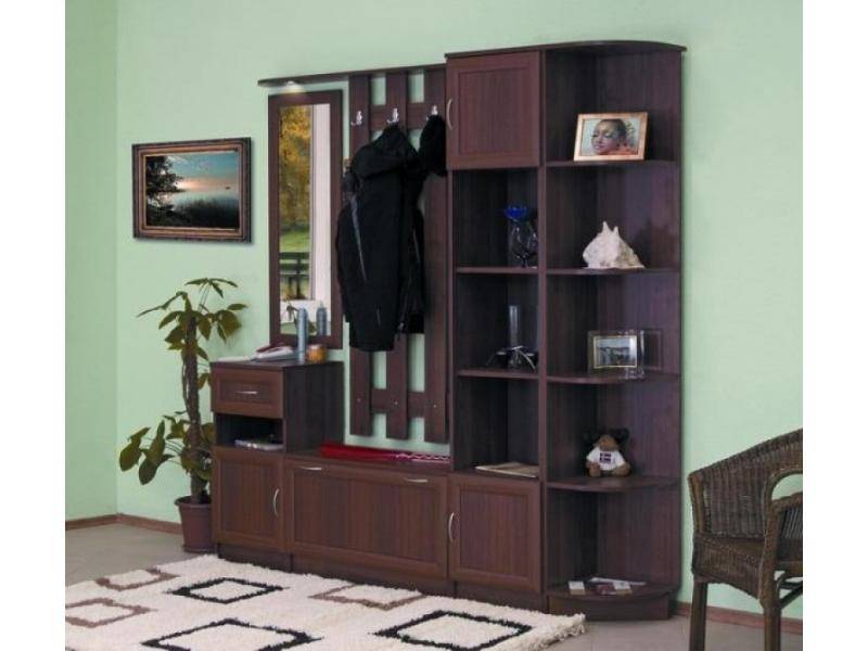 прихожая 9 в Нижневартовске