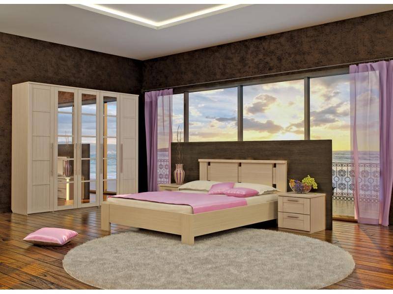 спальня гранада в Нижневартовске