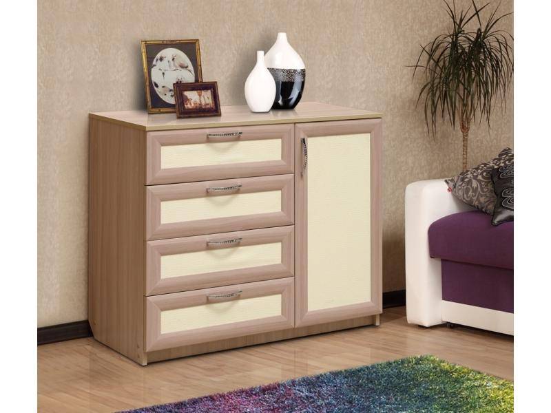 комод в спальню в Нижневартовске