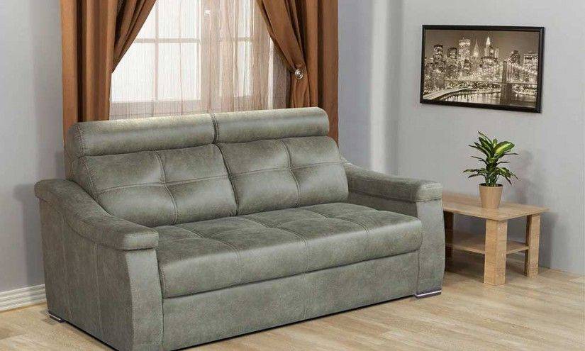 диван прямой идель 73 барон бф в Нижневартовске