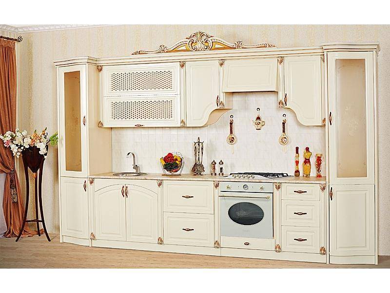 кухня «луиза ii» в Нижневартовске