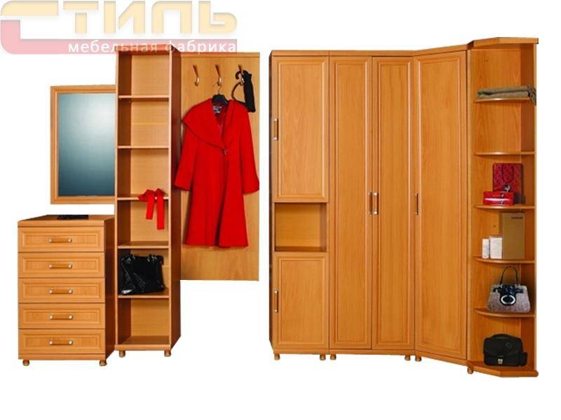 прихожая данко 2 в Нижневартовске