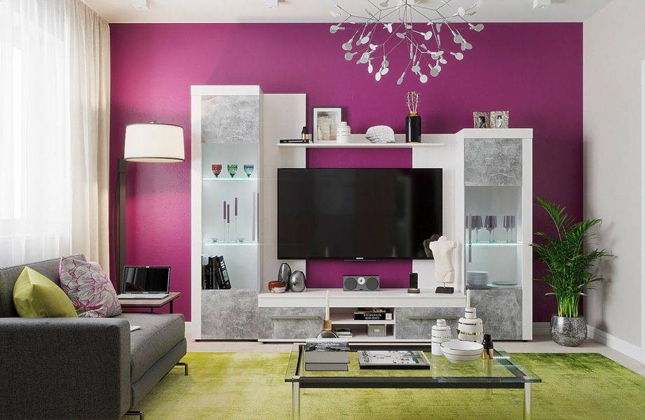 гостиная современная леон в Нижневартовске