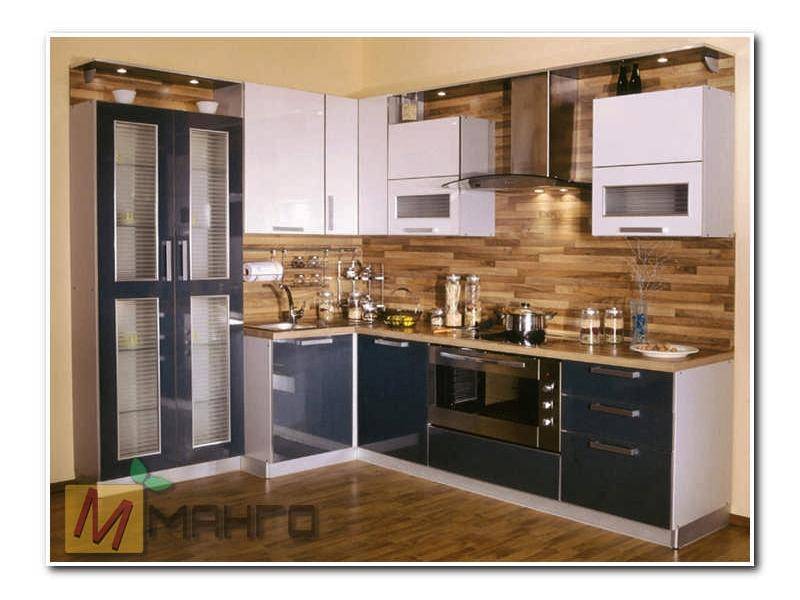 угловая кухня браво в Нижневартовске