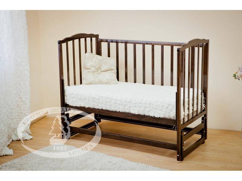 простая детская кровать кристина с 619 в Нижневартовске