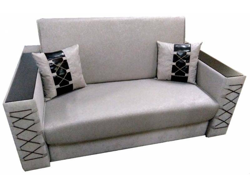 диван аккордеон софия на пружинном блоке в Нижневартовске
