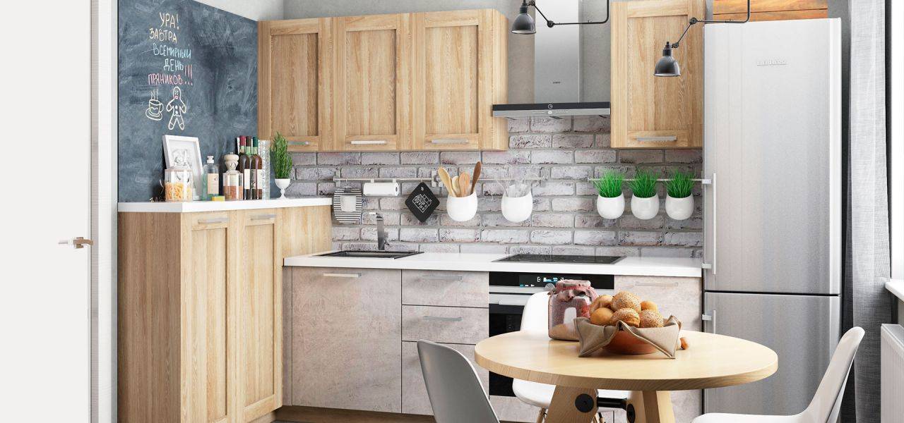 кухня леонардо в Нижневартовске