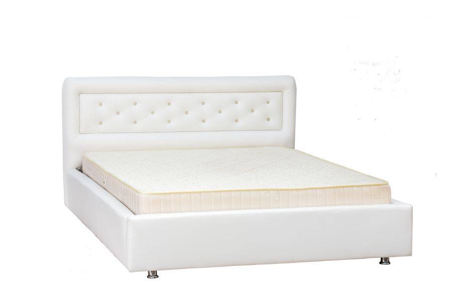 кровать анастасия № 3 в Нижневартовске