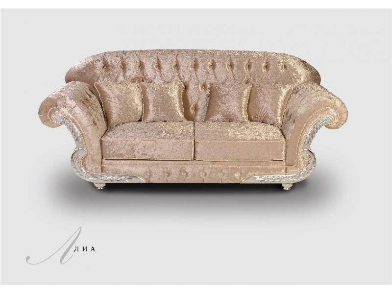 прямой диван лиа в Нижневартовске