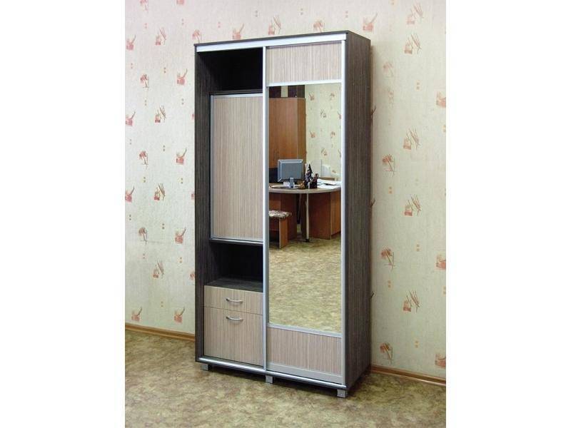 прихожая-купе сезам в Нижневартовске