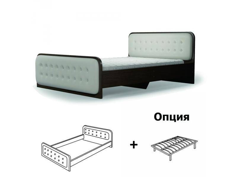 односпальная кровать магия лайт в Нижневартовске