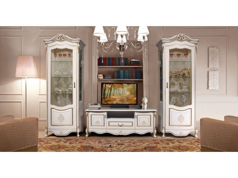 гостиная стенка аллегро золото в Нижневартовске