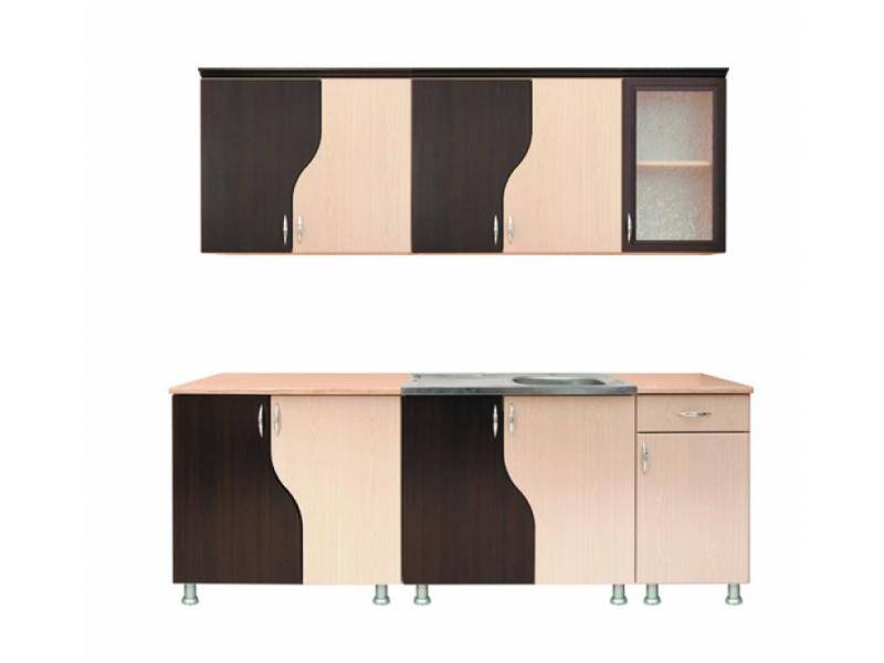 кухня людмила 17 в Нижневартовске