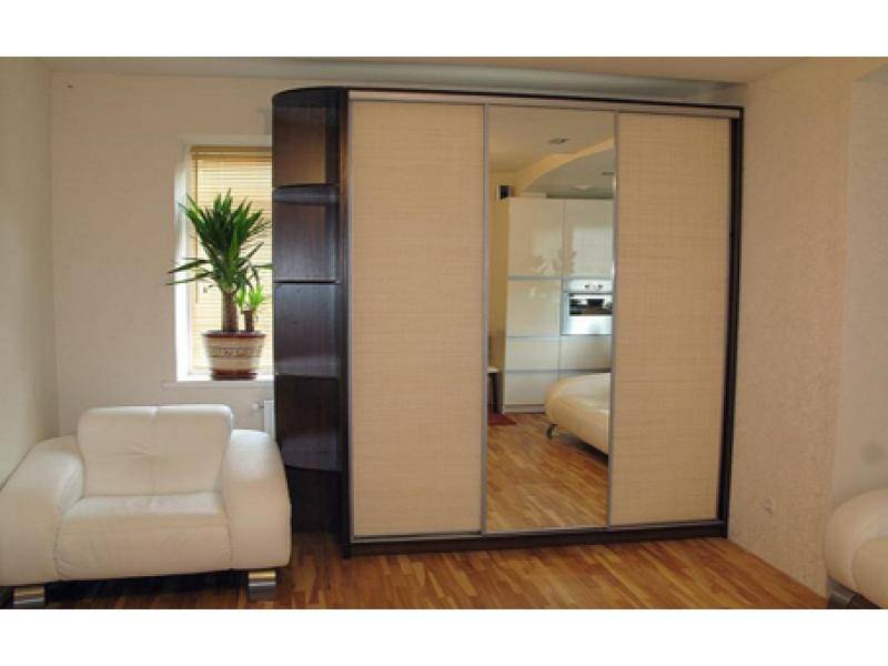 шкаф - купе 24 в Нижневартовске