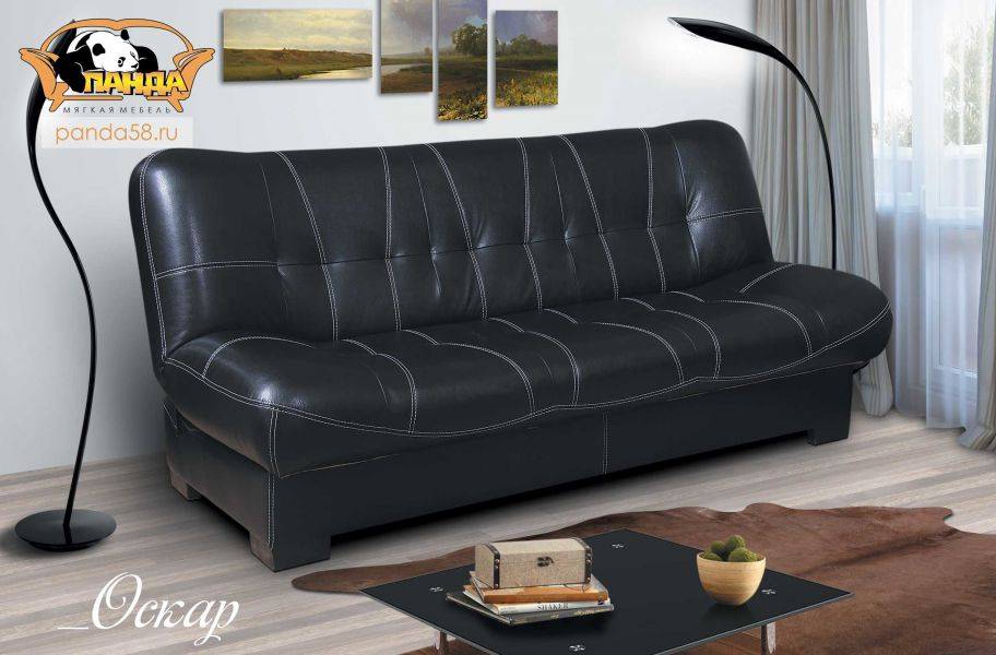 диван прямой оскар в Нижневартовске