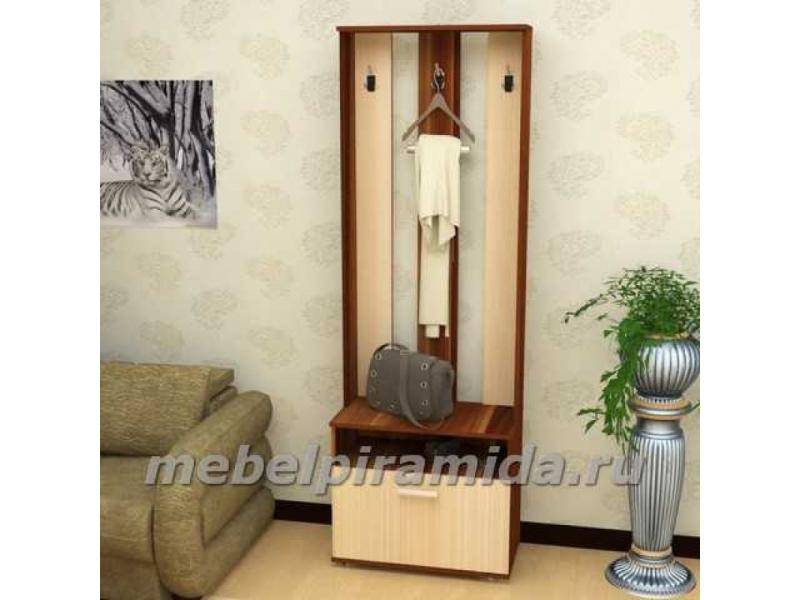 прихожая пр-8 в Нижневартовске