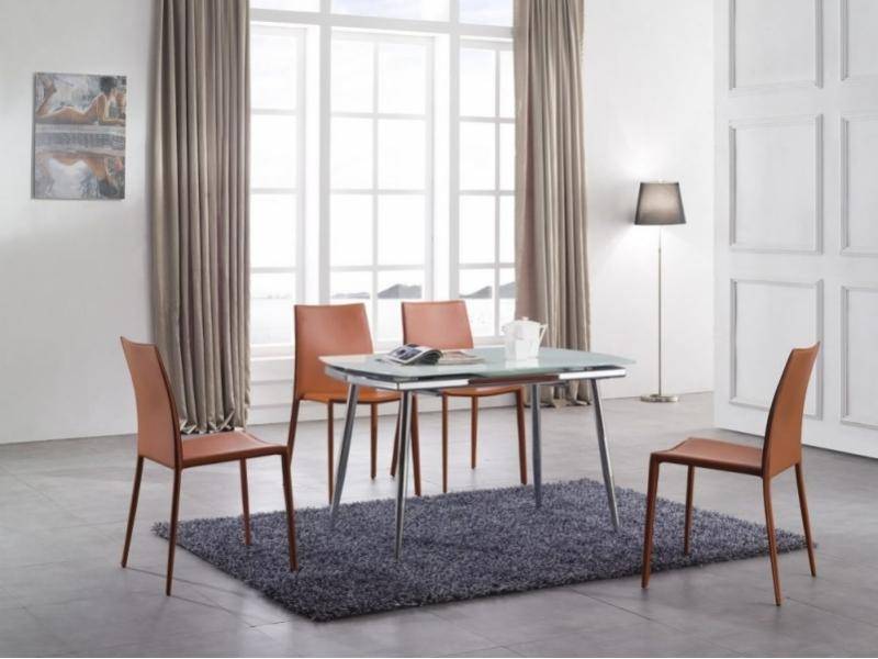 стол 6230 белый в Нижневартовске