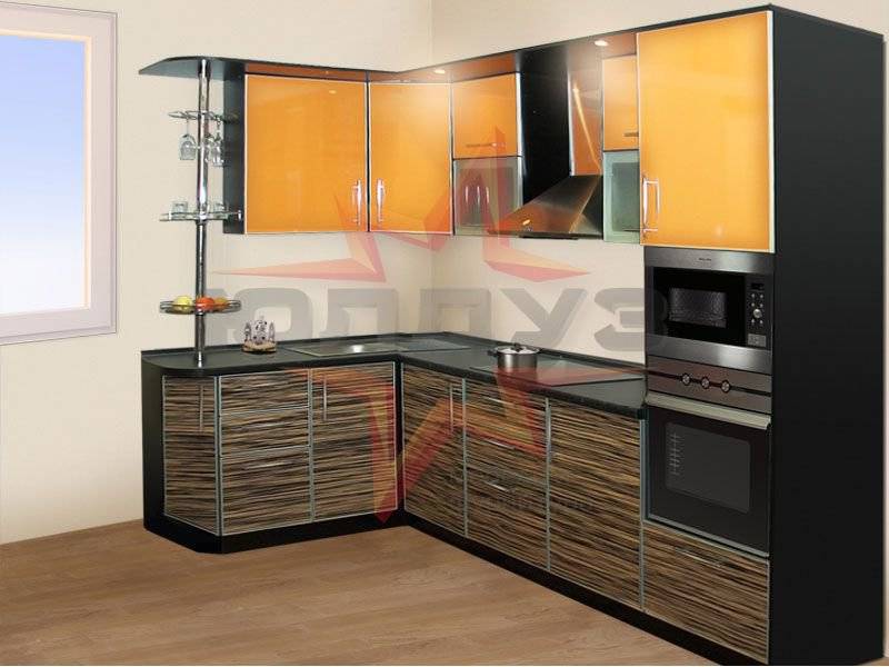 угловая кухня софия в Нижневартовске