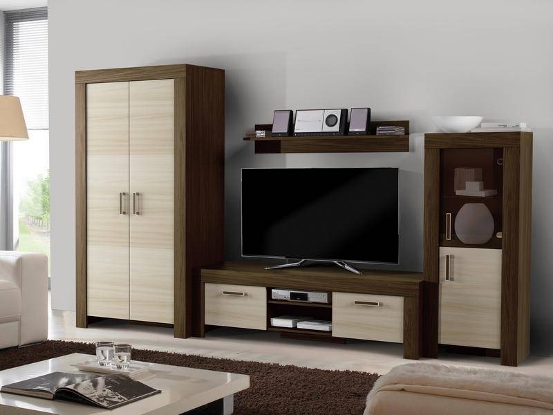 гостиная стенка стелла в Нижневартовске