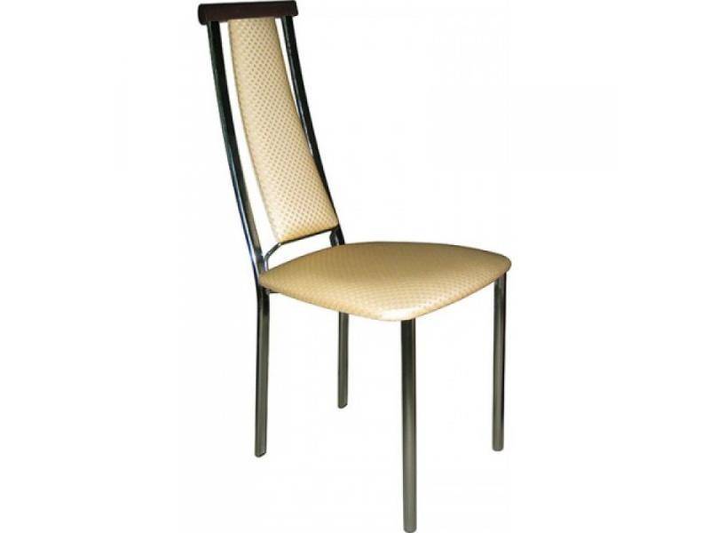 стул м43 - 01 в хроме в Нижневартовске