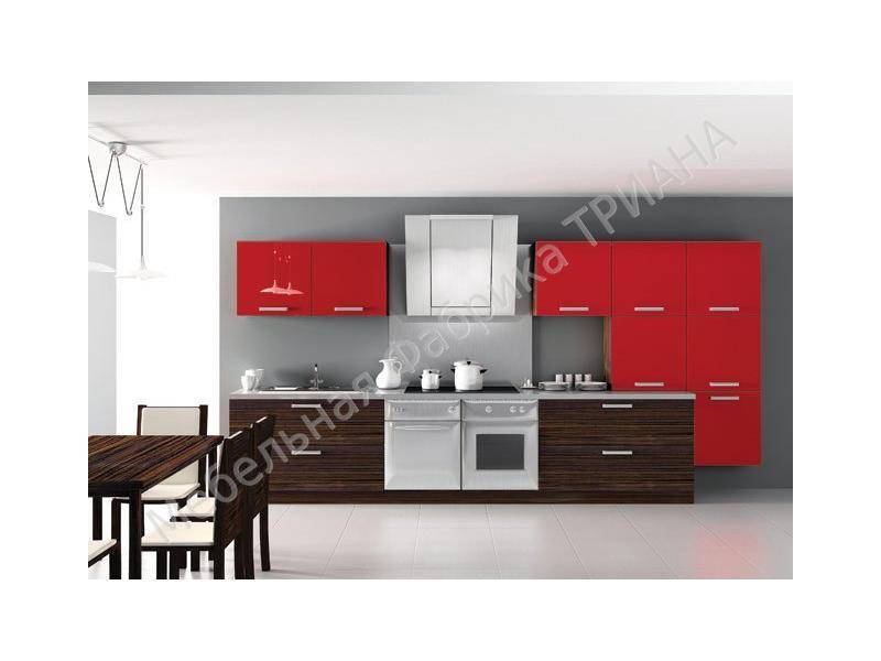 кухня уно в Нижневартовске