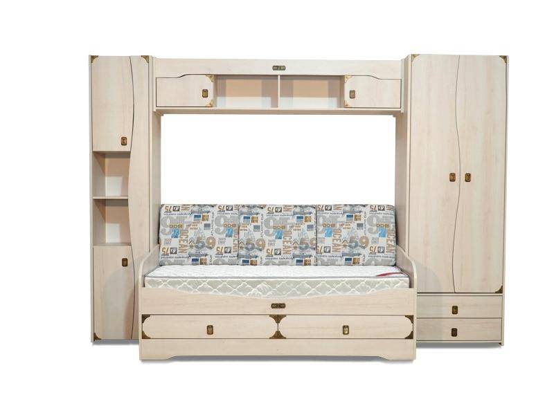 детская капитан в Нижневартовске