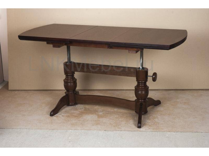 стол обеденный рубин п в Нижневартовске