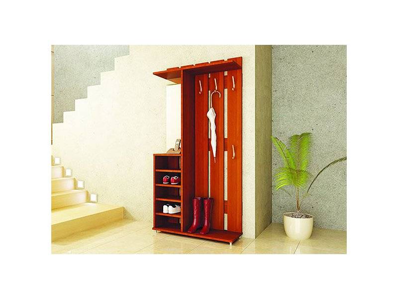 прихожая 28 в Нижневартовске