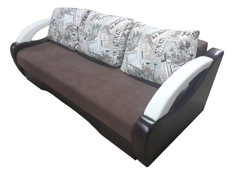 диван прямой франческо в Нижневартовске