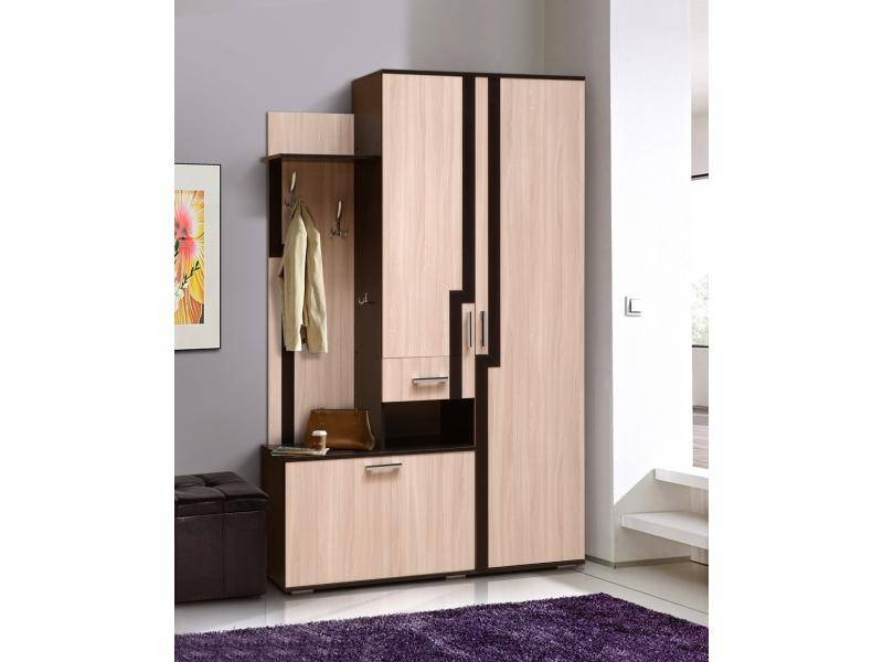 прихожая - шкаф в Нижневартовске