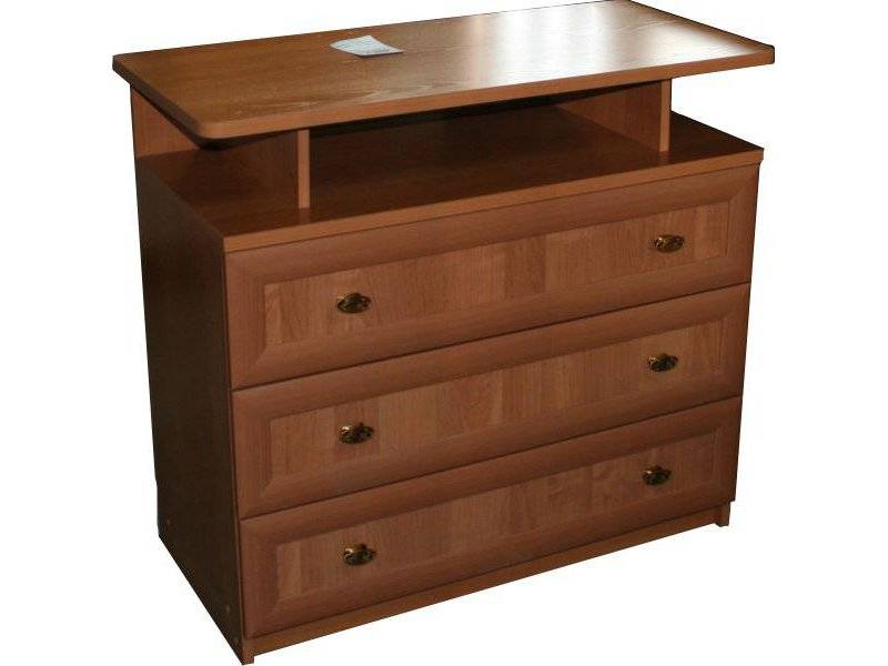 комод премиум мдф рамочный в Нижневартовске