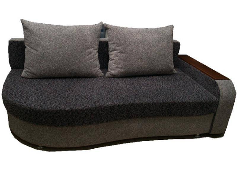 диван прямой майами еврокнижка в Нижневартовске